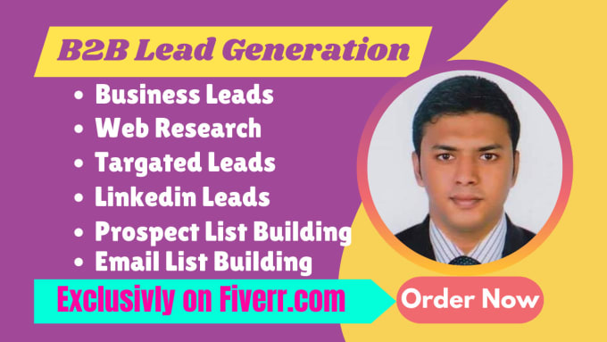 B2b Lead Generation, Linkedin Leads, Targeted Email Leads And List Building, How Does Linkedin Calculate Engagement Rate