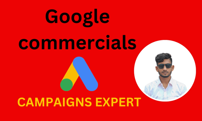 Setup google ads ppc search advertising ppc campaign