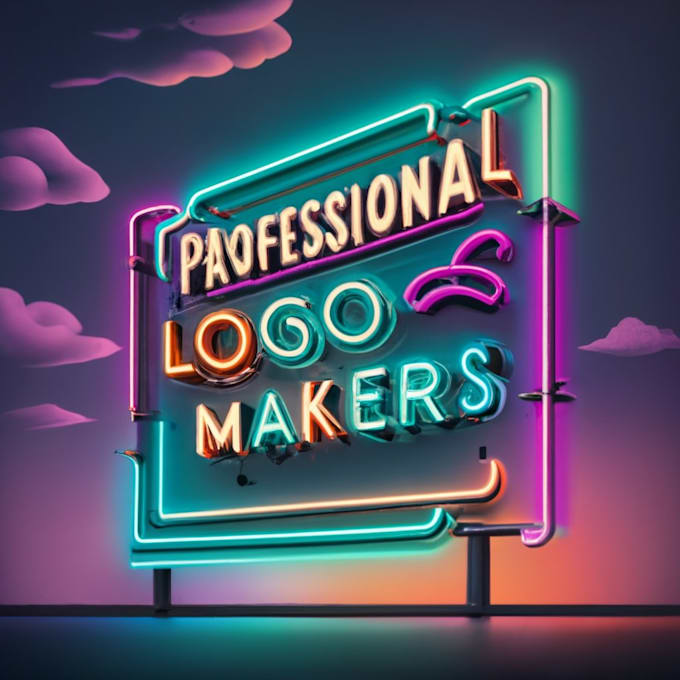 Do best logo design for you by Humble478 Fiverr