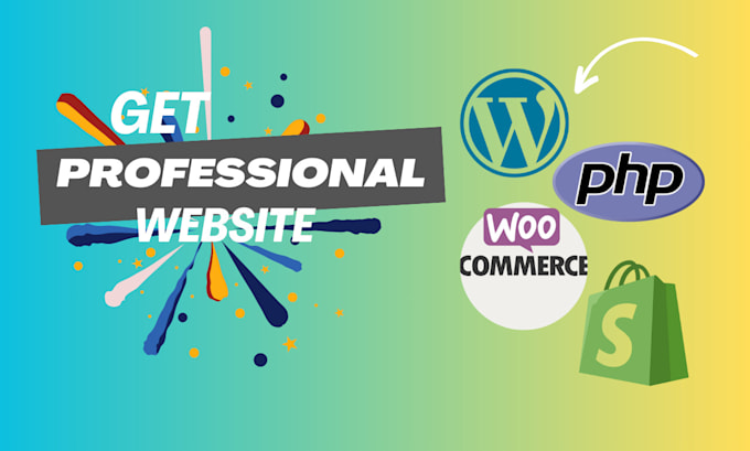 develop web and mobile application
