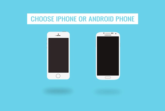 create cool promo video for your iPhone or Android app