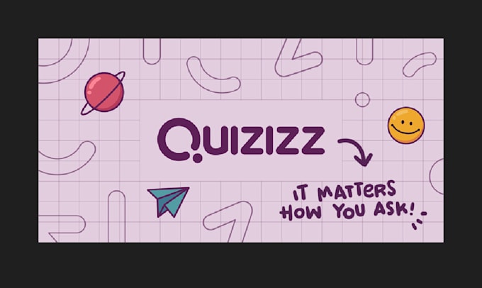 create high quality quizzes on quiziz