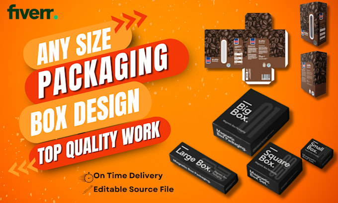create pouch design, bag design, product packaging design
