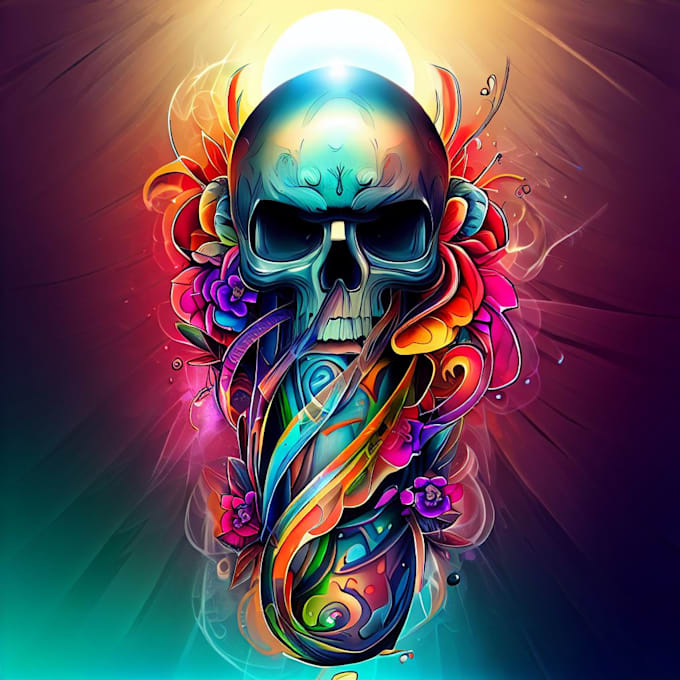 Create a tattoo design of tattoo sleeve by Blikstopus Fiverr