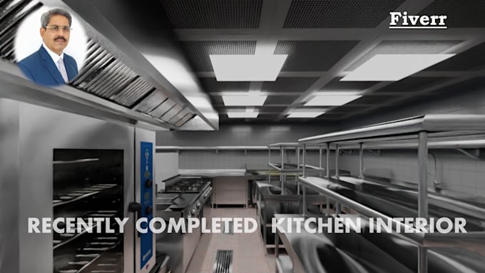 design  commercial kitchen professional layouts