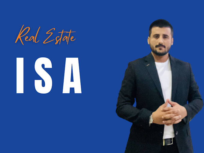 be your top real estate isa