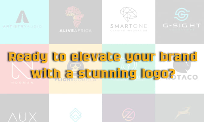 Create a stunning professional logo for your business by Aiwritingpro ...