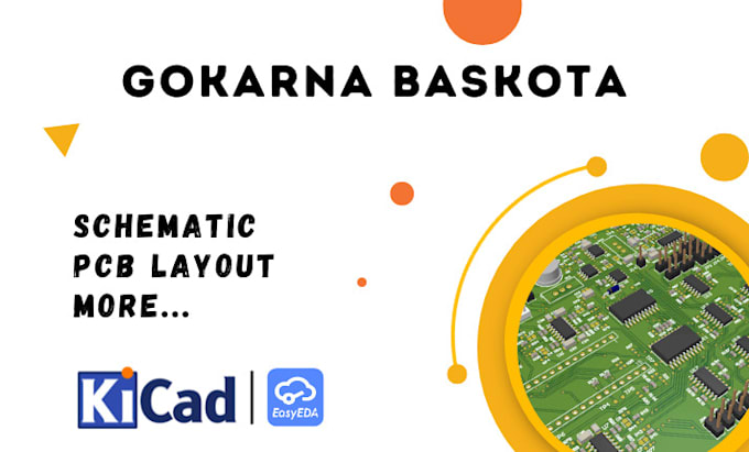 prepare pcbs as per your requirements