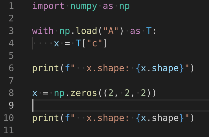 Do your python programming task and project by Ian_muchiri | Fiverr