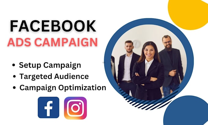 do create facebook ads campaign
