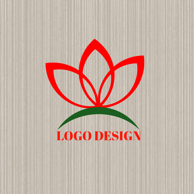 create your logo and redesign it
