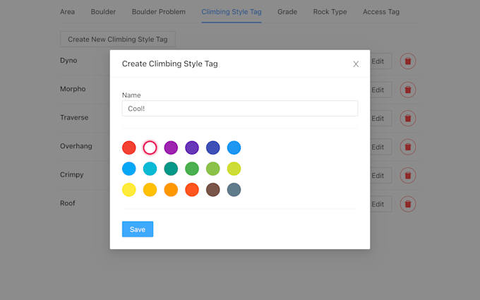 Create a basic full stack web app using react and firebase by ...