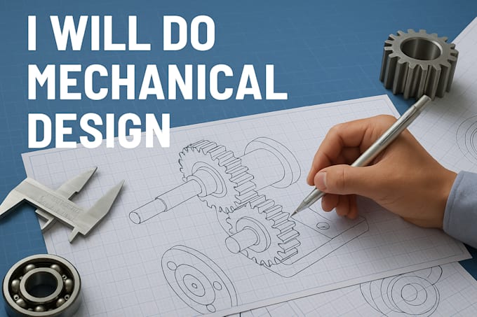design 3d models using solidworks or solidedge