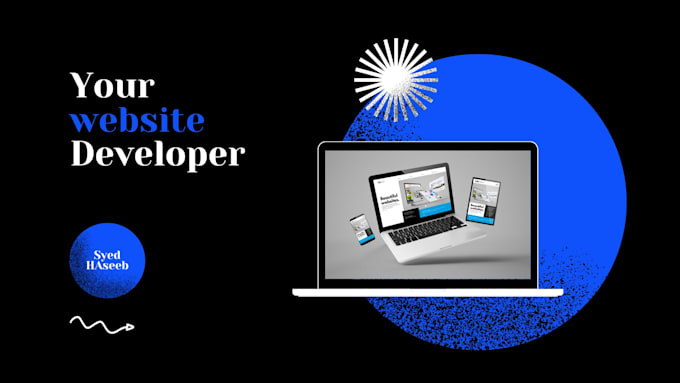 create stunning websites tailored to your needs