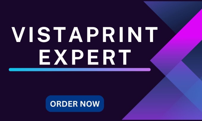 Get a stunning vistaprint logo vistaprint flyer vistaprint website by