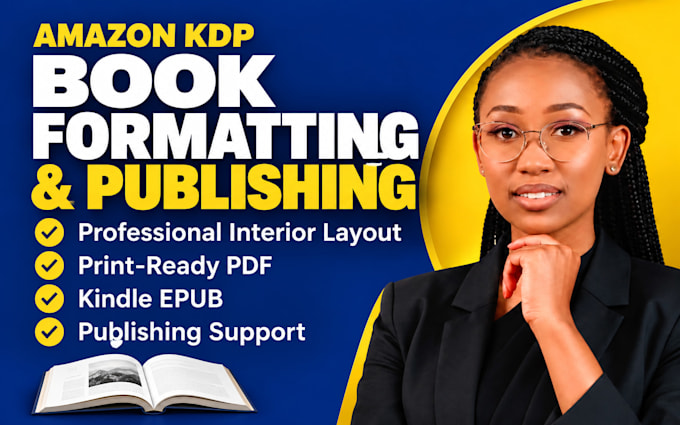 book formatting,ebook design,paperback formatting,amazon kindle KDP formatting