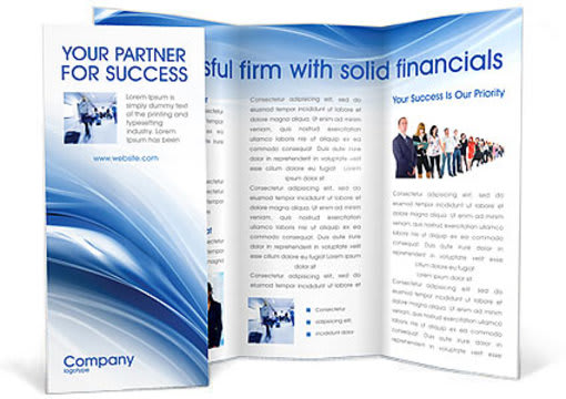 Create brochure business cards flyers templates by Drvarmations Fiverr