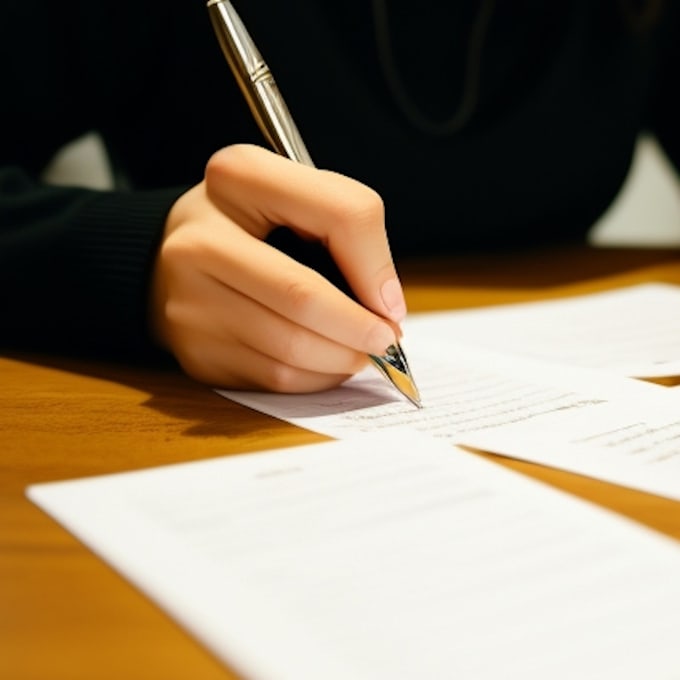 write a music review for your project and pitch it
