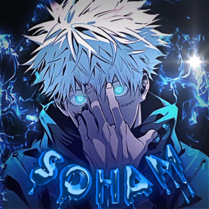 Cool anime store