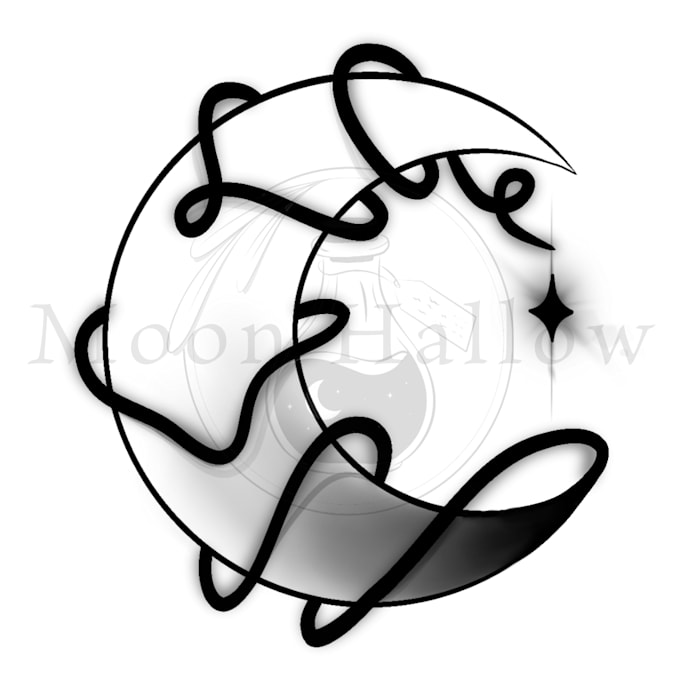 Create Your Visual Identity By Moonhallow Fiverr Create Your Visual Identity By Moonhallow Fiverr