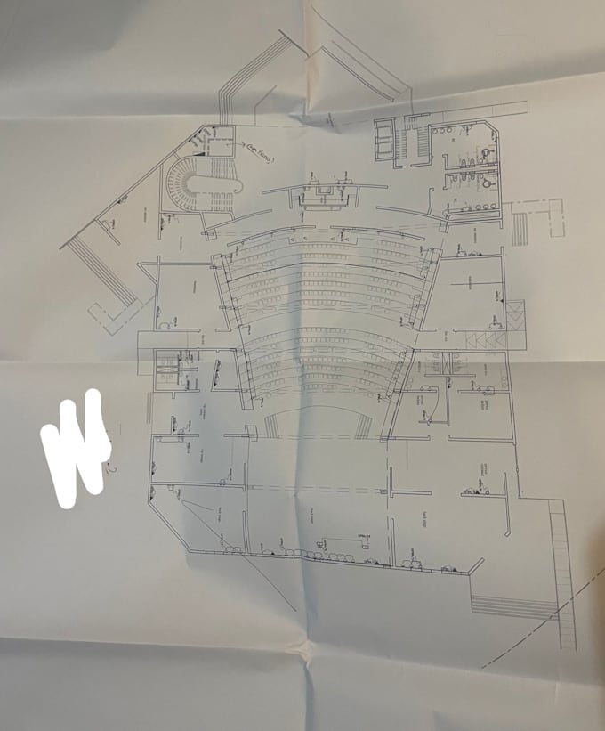 Convert Your Sketch Pdf Image To Autocad Dwg File By Hudaayman Fiverr Convert Your Sketch Pdf Image To Autocad Dwg File By Hudaayman Fiverr