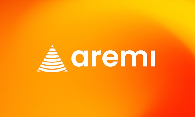 create your custom modern business logo design