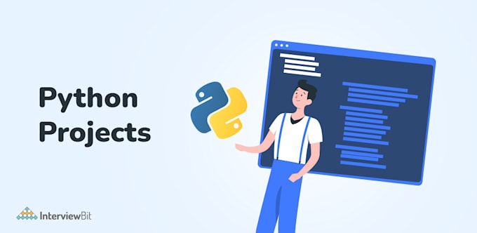 develop a full stack web app with django react and python