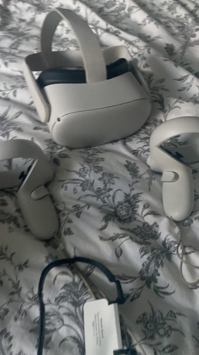 Gorilla Tag How To Get To Oculus Tutorial Gorilla Tag Horror Scary