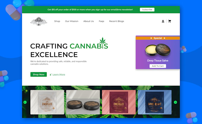 Deliver figma responsive web ui ux by Momin67 | Fiverr