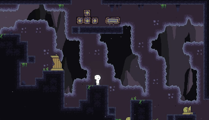 Develop a pc 2d unity game with assets for you by Pupetin | Fiverr