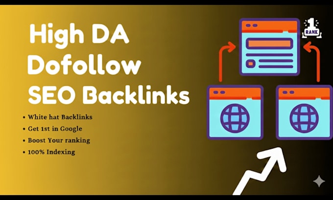 do 20 powerful niche relevant backlinks blog comments dofollow