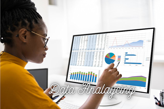 e commerce product listing and excel data entry professionally