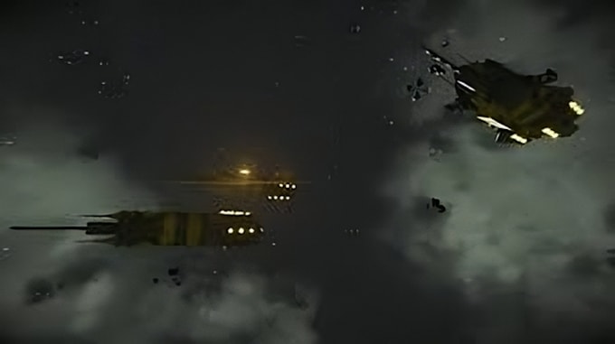 build you a space ship in space engineers