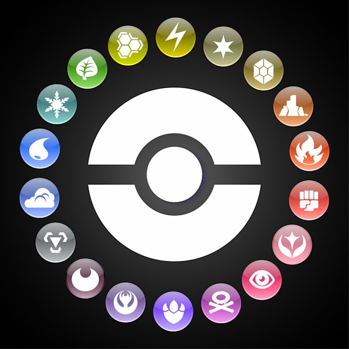 write up a pokémon game for you, non coding
