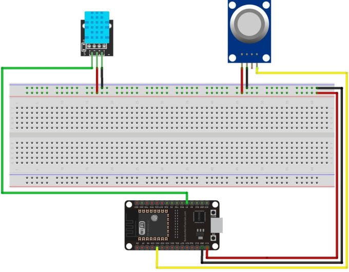 Do your arduino code and build prototypes for your projects to work ...