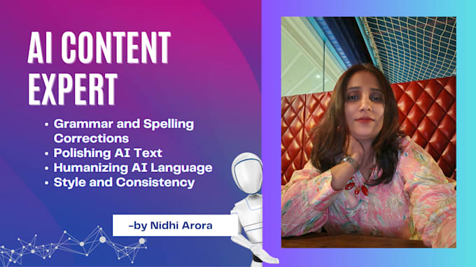proofread and edit your chat gpt or ai content