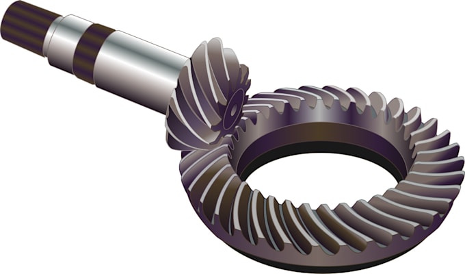 do 3d modeling 2d cad drawings for stl fabrication dxf files