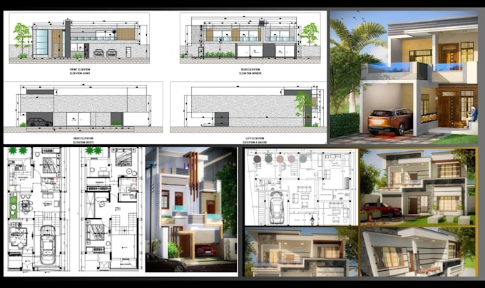 do 3d floor plan rendering and transform your 2d plans into stunning 3d visuals