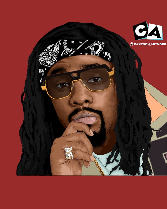 how to make a picture into a cartoon for free