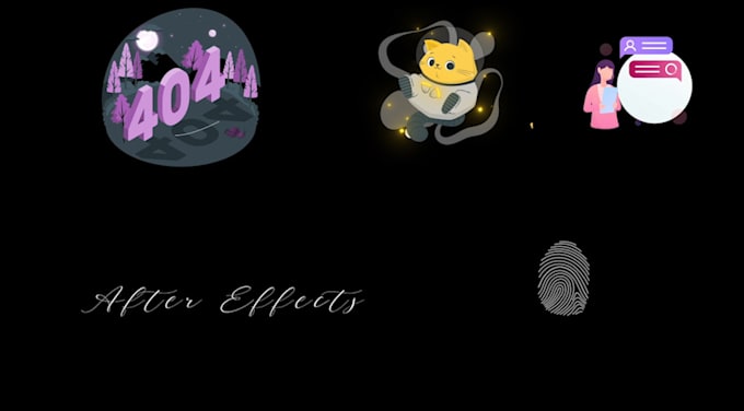 create lottie animation for web and apps