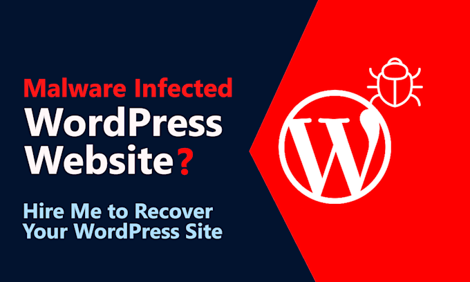 fix your malware infected wordpress website