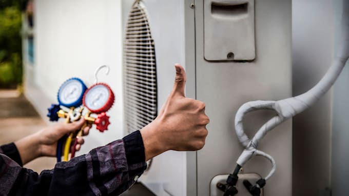 write publish hvac guest posts, backlinks, SEO for your website