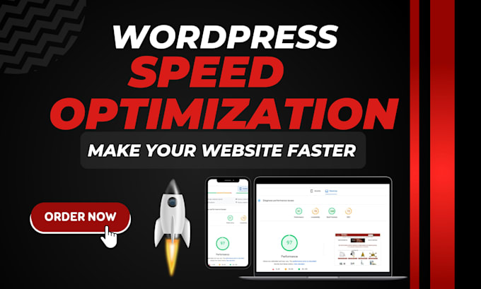 speed optimization wordpress for google page speed, gtmetrix