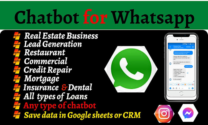 create chatbot using manychat chatbot