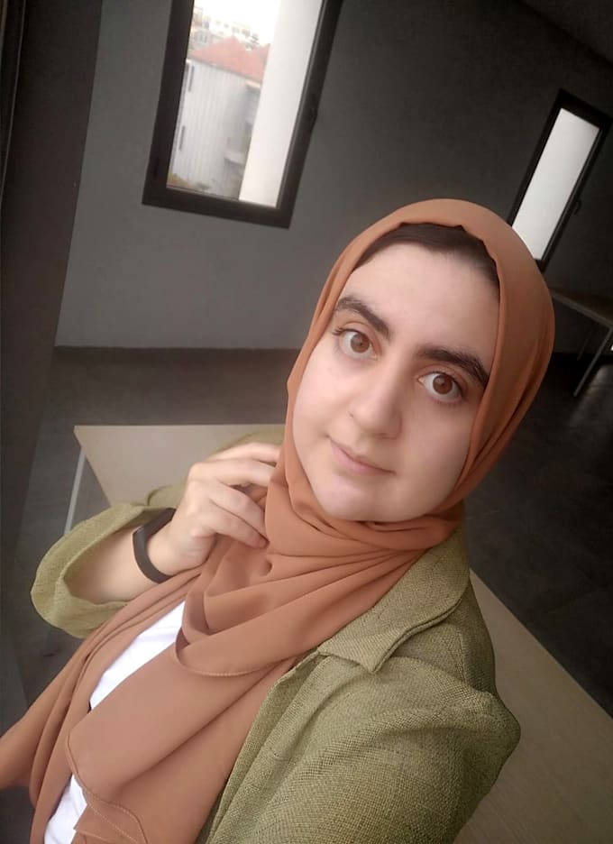 professionally proofread and edit arabic text, grammar and style