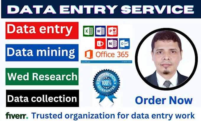 do professional data entry copy prest work for your business