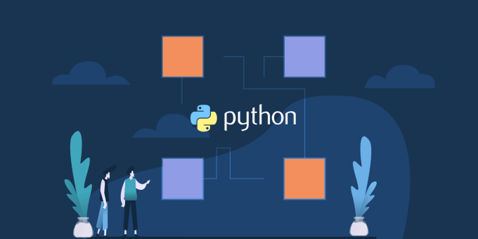 Code python program or script for you by Tetsigma | Fiverr