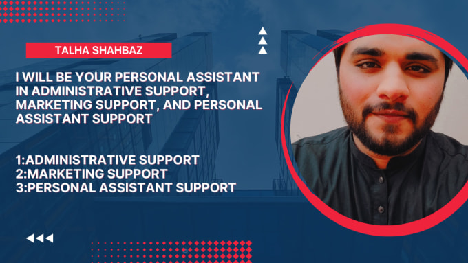 be your personal virtual assistant