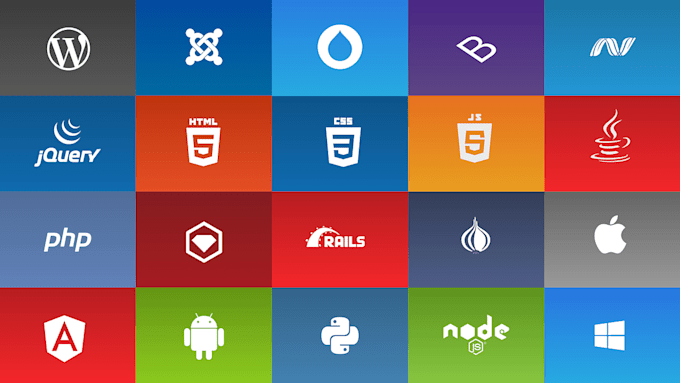 create a pro joomla website from a to z