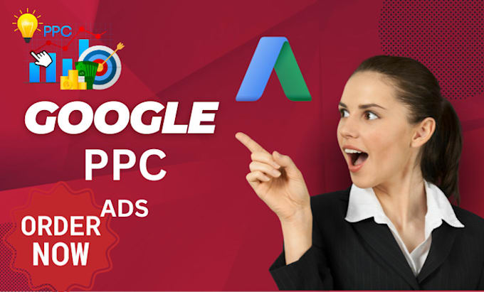 setup your google ppc ads campaign